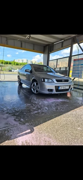 Opel Astra 1 - Car24.bg Opel Astra 1