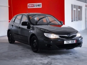Subaru Impreza 1.5 i Active Klima - Car24.bg Subaru Impreza 1.5 i Active Klima