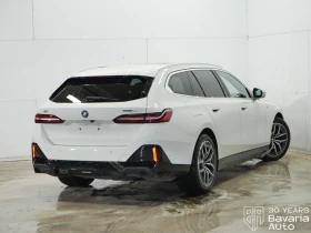 BMW i5 40 eDrive Touring M Sport Paket - 126000 лв. / 64422.78 € - 83304097 3 | Car24.bg BMW i5 40 eDrive Touring M Sport Paket - 126000 лв. / 64422.78 € - 83304097 3