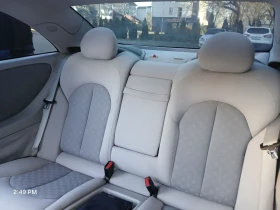 Mercedes-Benz CLK 270 CDI - 5400 лв. / 2760.98 € - 63045580 9 | Car24.bg Mercedes-Benz CLK 270 CDI - 5400 лв. / 2760.98 € - 63045580 9