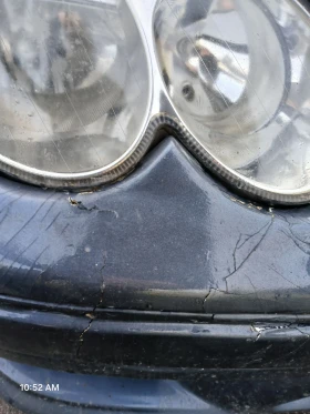 Mercedes-Benz CLK 270 CDI - 5400 лв. / 2760.98 € - 63045580 12 | Car24.bg Mercedes-Benz CLK 270 CDI - 5400 лв. / 2760.98 € - 63045580 12