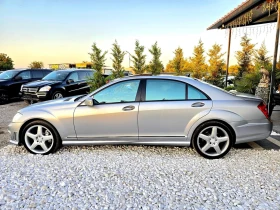 Mercedes-Benz S 550 - 14490 € / 28339.98 лв. - 30492426 11 | Car24.bg Mercedes-Benz S 550 - 14490 € / 28339.98 лв. - 30492426 11