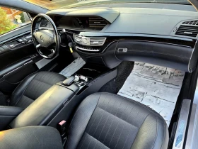 Mercedes-Benz S 550 - 14490 € / 28339.98 лв. - 30492426 8 | Car24.bg Mercedes-Benz S 550 - 14490 € / 28339.98 лв. - 30492426 8