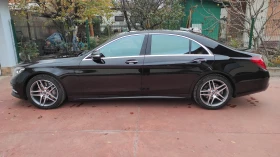 Mercedes-Benz S 350 LONG 9G 4MATIC 360 3TV - 35800 € / 70018.71 лв. - 48328546 6 | Car24.bg Mercedes-Benz S 350 LONG 9G 4MATIC 360 3TV - 35800 € / 70018.71 лв. - 48328546 6