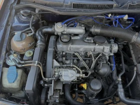 VW Golf 1.9TDI 110ks с чип - 1900 € / 3716.08 лв. - 13360991 14 | Car24.bg VW Golf 1.9TDI 110ks с чип - 1900 € / 3716.08 лв. - 13360991 14