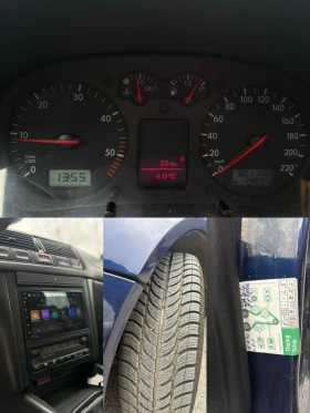 VW Golf 1.9TDI 110ks с чип - 1900 € / 3716.08 лв. - 13360991 12 | Car24.bg VW Golf 1.9TDI 110ks с чип - 1900 € / 3716.08 лв. - 13360991 12