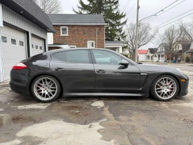 Porsche Panamera /CAMERA/ПОДГРЕВИ / ШИБИДАХ | Auto.bg — изображение 3 Porsche Panamera /CAMERA/ПОДГРЕВИ / ШИБИДАХ | Auto.bg — изображение 3