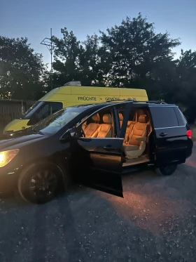 Honda Odyssey 3.5 LPG BRC - 8000 € / 15646.64 лв. - 79826690 2 | Car24.bg Honda Odyssey 3.5 LPG BRC - 8000 € / 15646.64 лв. - 79826690 2