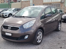 Kia Venga 1.6i 16V - Car24.bg Kia Venga 1.6i 16V