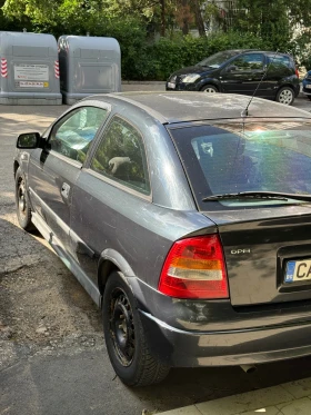 Opel Astra undefined | Auto.bg — изображение 3 Opel Astra undefined | Auto.bg — изображение 3
