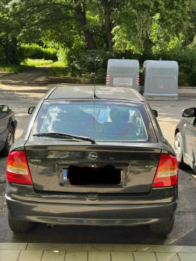 Opel Astra undefined | Auto.bg — изображение 2 Opel Astra undefined | Auto.bg — изображение 2