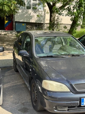 Opel Astra undefined | Auto.bg — изображение 4 Opel Astra undefined | Auto.bg — изображение 4