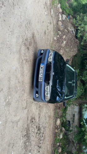 BMW 525 M57D25 facelift | Auto.bg — изображение 3 BMW 525 M57D25 facelift | Auto.bg — изображение 3