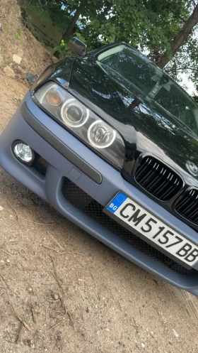 BMW 525 M57D25 facelift | Auto.bg — изображение 2 BMW 525 M57D25 facelift | Auto.bg — изображение 2