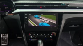 VW Arteon R LINE* 4 MOTION* КОЖА* ПОДГРЕВ* ПАНО* 360* HUD* | Auto.bg — изображение 15 VW Arteon R LINE* 4 MOTION* КОЖА* ПОДГРЕВ* ПАНО* 360* HUD* | Auto.bg — изображение 15