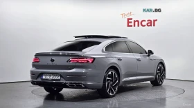 VW Arteon R LINE* 4 MOTION* КОЖА* ПОДГРЕВ* ПАНО* 360* HUD* | Auto.bg — изображение 2 VW Arteon R LINE* 4 MOTION* КОЖА* ПОДГРЕВ* ПАНО* 360* HUD* | Auto.bg — изображение 2