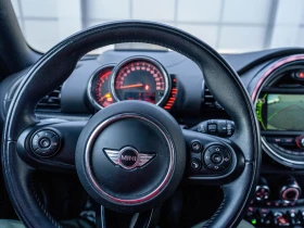 Mini Clubman 2.0 d 150 кс 124 000 Реални км HEAD UP NAVI LEADER - 9900 € / 19362.72 лв. - 37204010 13 | Car24.bg Mini Clubman 2.0 d 150 кс 124 000 Реални км HEAD UP NAVI LEADER - 9900 € / 19362.72 лв. - 37204010 13