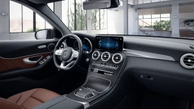 Mercedes-Benz GLC 200 4MATIC | Auto.bg — изображение 11 Mercedes-Benz GLC 200 4MATIC | Auto.bg — изображение 11
