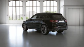 Mercedes-Benz GLC 200 4MATIC | Auto.bg — изображение 6 Mercedes-Benz GLC 200 4MATIC | Auto.bg — изображение 6