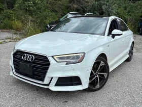 Audi A3 * Technik * CARFAX * ЦЕНА ДО БГ