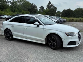 Audi A3 * Technik * CARFAX * ЦЕНА ДО БГ | Auto.bg — изображение 4 Audi A3 * Technik * CARFAX * ЦЕНА ДО БГ | Auto.bg — изображение 4