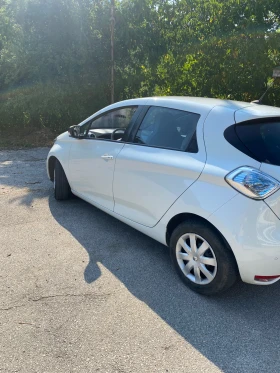 Renault Zoe undefined | Auto.bg — изображение 5 Renault Zoe undefined | Auto.bg — изображение 5