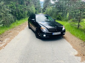 Mercedes-Benz C 220 2.2-646 - Car24.bg Mercedes-Benz C 220 2.2-646