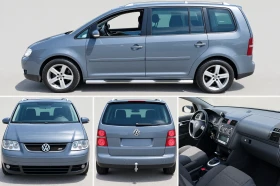 VW Touran - Car24.bg VW Touran