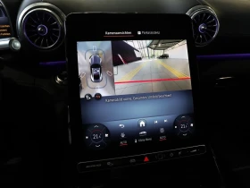 Mercedes-Benz AMG GT 55 / V8 / COUPE / NIGHT / BURM / HUD / 360 / PANO | Auto.bg — изображение 11 Mercedes-Benz AMG GT 55 / V8 / COUPE / NIGHT / BURM / HUD / 360 / PANO | Auto.bg — изображение 11