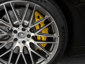 Mercedes-Benz AMG GT 55 / V8 / COUPE / NIGHT / BURM / HUD / 360 / PANO | Auto.bg — изображение 5 Mercedes-Benz AMG GT 55 / V8 / COUPE / NIGHT / BURM / HUD / 360 / PANO | Auto.bg — изображение 5