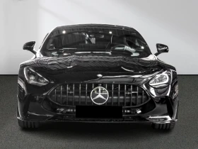 Mercedes-Benz AMG GT 55 / V8 / COUPE / NIGHT / BURM / HUD / 360 / PANO | Auto.bg — изображение 2 Mercedes-Benz AMG GT 55 / V8 / COUPE / NIGHT / BURM / HUD / 360 / PANO | Auto.bg — изображение 2