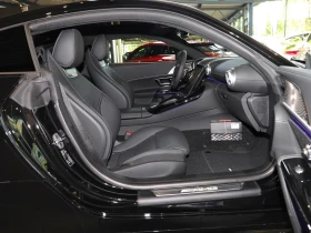 Mercedes-Benz AMG GT 55 / V8 / COUPE / NIGHT / BURM / HUD / 360 / PANO | Auto.bg — изображение 8 Mercedes-Benz AMG GT 55 / V8 / COUPE / NIGHT / BURM / HUD / 360 / PANO | Auto.bg — изображение 8