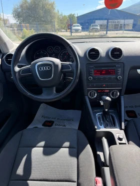 Audi A3 2.0TDI* АВТОМАТИК* ЛИЗИНГ | Auto.bg — изображение 8 Audi A3 2.0TDI* АВТОМАТИК* ЛИЗИНГ | Auto.bg — изображение 8