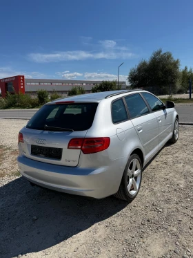 Audi A3 2.0TDI* АВТОМАТИК* ЛИЗИНГ | Auto.bg — изображение 4 Audi A3 2.0TDI* АВТОМАТИК* ЛИЗИНГ | Auto.bg — изображение 4