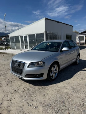 Audi A3 2.0TDI* АВТОМАТИК* ЛИЗИНГ