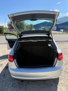 Audi A3 2.0TDI* АВТОМАТИК* ЛИЗИНГ | Auto.bg — изображение 15 Audi A3 2.0TDI* АВТОМАТИК* ЛИЗИНГ | Auto.bg — изображение 15