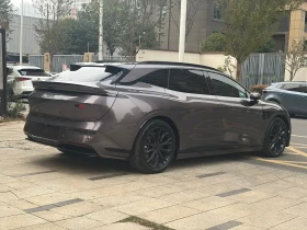 Zeekr 7 GT 007GT 2025 Model Long Range AWD Smart Drive 100kWh | Auto.bg — изображение 2 Zeekr 7 GT 007GT 2025 Model Long Range AWD Smart Drive 100kWh | Auto.bg — изображение 2