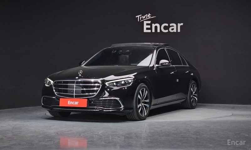 Mercedes-Benz S 350 - 51972 € / 101648.40 лв. - 44548888 1 | Car24.bg Mercedes-Benz S 350 - 51972 € / 101648.40 лв. - 44548888 1