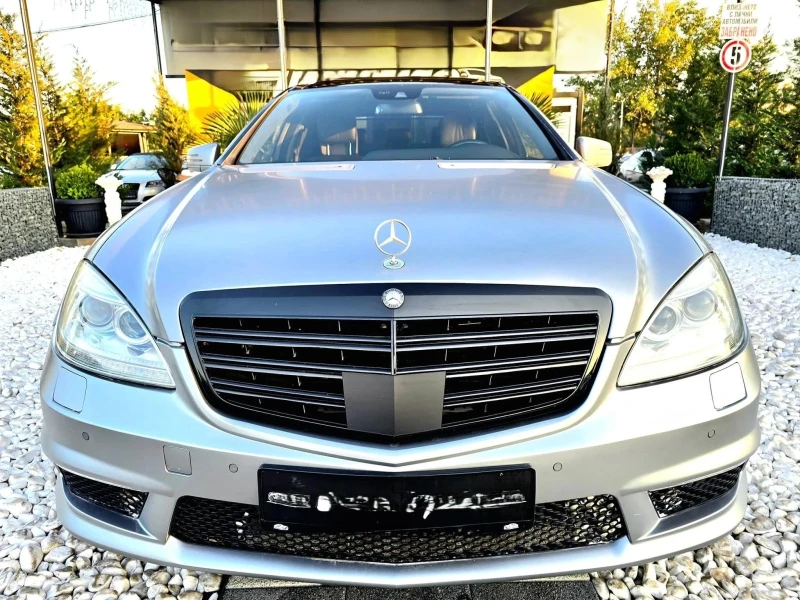 Mercedes-Benz S 550 - 14490 € / 28339.98 лв. - 30492426 1 | Car24.bg Mercedes-Benz S 550 - 14490 € / 28339.98 лв. - 30492426 1