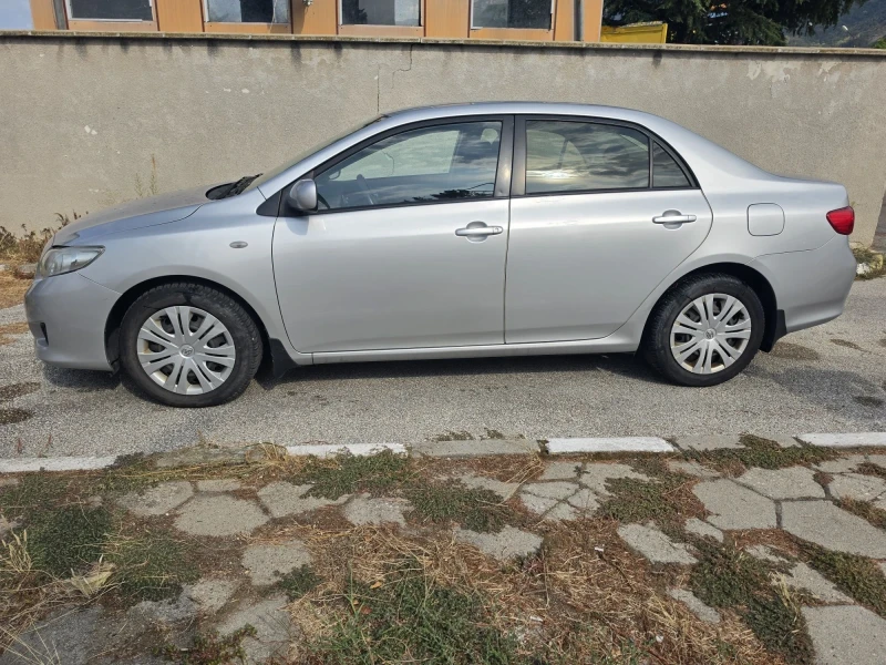 Toyota Corolla 2.0 D4D - 4450 € - 38703028 1 | Car24.bg Toyota Corolla 2.0 D4D - 4450 € - 38703028 1
