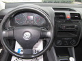 VW Golf 1.9TDI-105к.с-Италия, - [12] 