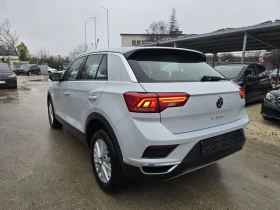 VW T-Roc 2.0TDI 150к.с STYLE DSG - 33000 лв. / 16872.63 € - 32427867 3 | Car24.bg VW T-Roc 2.0TDI 150к.с STYLE DSG - 33000 лв. / 16872.63 € - 32427867 3