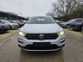 VW T-Roc 2.0TDI 150к.с STYLE DSG - 33000 лв. / 16872.63 € - 32427867 5 | Car24.bg VW T-Roc 2.0TDI 150к.с STYLE DSG - 33000 лв. / 16872.63 € - 32427867 5
