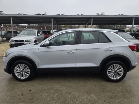 VW T-Roc 2.0TDI 150к.с STYLE DSG - 33000 лв. / 16872.63 € - 32427867 7 | Car24.bg VW T-Roc 2.0TDI 150к.с STYLE DSG - 33000 лв. / 16872.63 € - 32427867 7