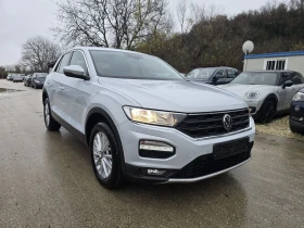 VW T-Roc 2.0TDI 150к.с STYLE DSG - 33000 лв. / 16872.63 € - 32427867 2 | Car24.bg VW T-Roc 2.0TDI 150к.с STYLE DSG - 33000 лв. / 16872.63 € - 32427867 2