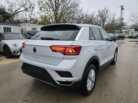 VW T-Roc 2.0TDI 150к.с STYLE DSG - 33000 лв. / 16872.63 € - 32427867 4 | Car24.bg VW T-Roc 2.0TDI 150к.с STYLE DSG - 33000 лв. / 16872.63 € - 32427867 4