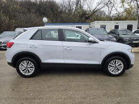 VW T-Roc 2.0TDI 150к.с STYLE DSG - 33000 лв. / 16872.63 € - 32427867 8 | Car24.bg VW T-Roc 2.0TDI 150к.с STYLE DSG - 33000 лв. / 16872.63 € - 32427867 8
