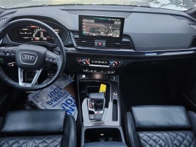 Audi SQ5 * TECHNIK * CARBON CARFAX * ФИНАНСИРАНЕ - 32500 € / 63564.47 лв. - 33374687 11 | Car24.bg Audi SQ5 * TECHNIK * CARBON CARFAX * ФИНАНСИРАНЕ - 32500 € / 63564.47 лв. - 33374687 11