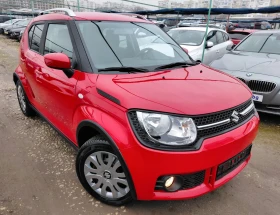 Suzuki Ignis 1.2i 82700km Euro-6 - Car24.bg Suzuki Ignis 1.2i 82700km Euro-6