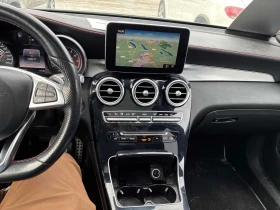 Mercedes-Benz GLC 43 AMG AMG 4MATIC * BURMASTER* ПОДГРЕВИ* ПАНОРАМА* - 16990 € / 33229.55 лв. - 75745859 9 | Car24.bg Mercedes-Benz GLC 43 AMG AMG 4MATIC * BURMASTER* ПОДГРЕВИ* ПАНОРАМА* - 16990 € / 33229.55 лв. - 75745859 9